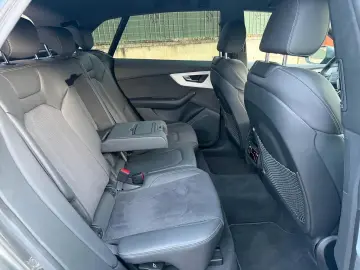 ANDERE Audi Q8 50 TDI 286 CV QUATTRO SLINE C-AUT NAVI P