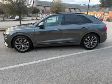 ANDERE Audi Q8 50 TDI 286 CV QUATTRO SLINE C-AUT NAVI P