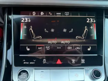 ANDERE Audi Q8 50 TDI 286 CV QUATTRO SLINE C-AUT NAVI P