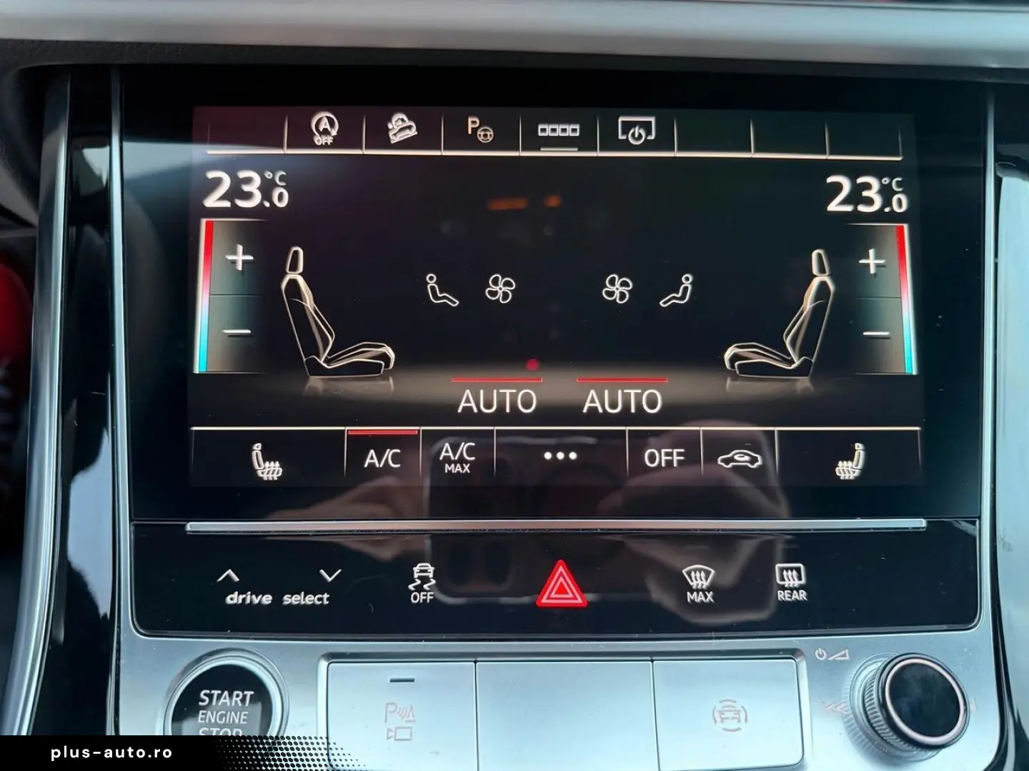 ANDERE Audi Q8 50 TDI 286 CV QUATTRO SLINE C-AUT NAVI P