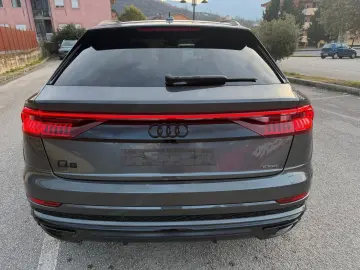 ANDERE Audi Q8 50 TDI 286 CV QUATTRO SLINE C-AUT NAVI P