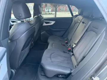 ANDERE Audi Q8 50 TDI 286 CV QUATTRO SLINE C-AUT NAVI P