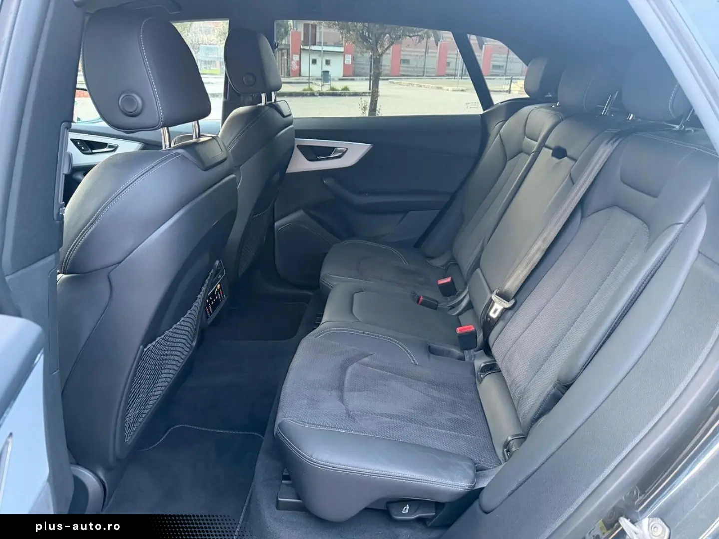 ANDERE Audi Q8 50 TDI 286 CV QUATTRO SLINE C-AUT NAVI P