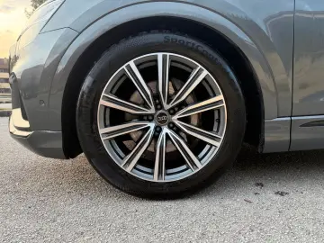 ANDERE Audi Q8 50 TDI 286 CV QUATTRO SLINE C-AUT NAVI P