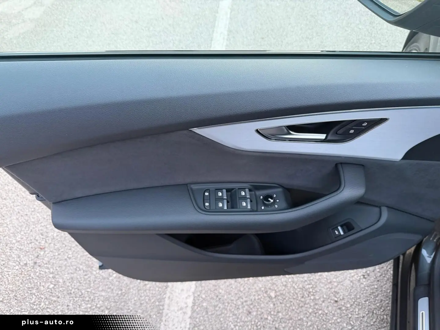 ANDERE Audi Q8 50 TDI 286 CV QUATTRO SLINE C-AUT NAVI P