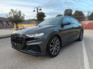 ANDERE Audi Q8 50 TDI 286 CV QUATTRO SLINE C-AUT NAVI P