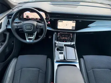 ANDERE Audi Q8 50 TDI 286 CV QUATTRO SLINE C-AUT NAVI P