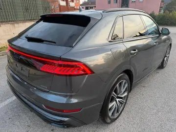 ANDERE Audi Q8 50 TDI 286 CV QUATTRO SLINE C-AUT NAVI P