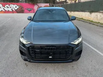 ANDERE Audi Q8 50 TDI 286 CV QUATTRO SLINE C-AUT NAVI P