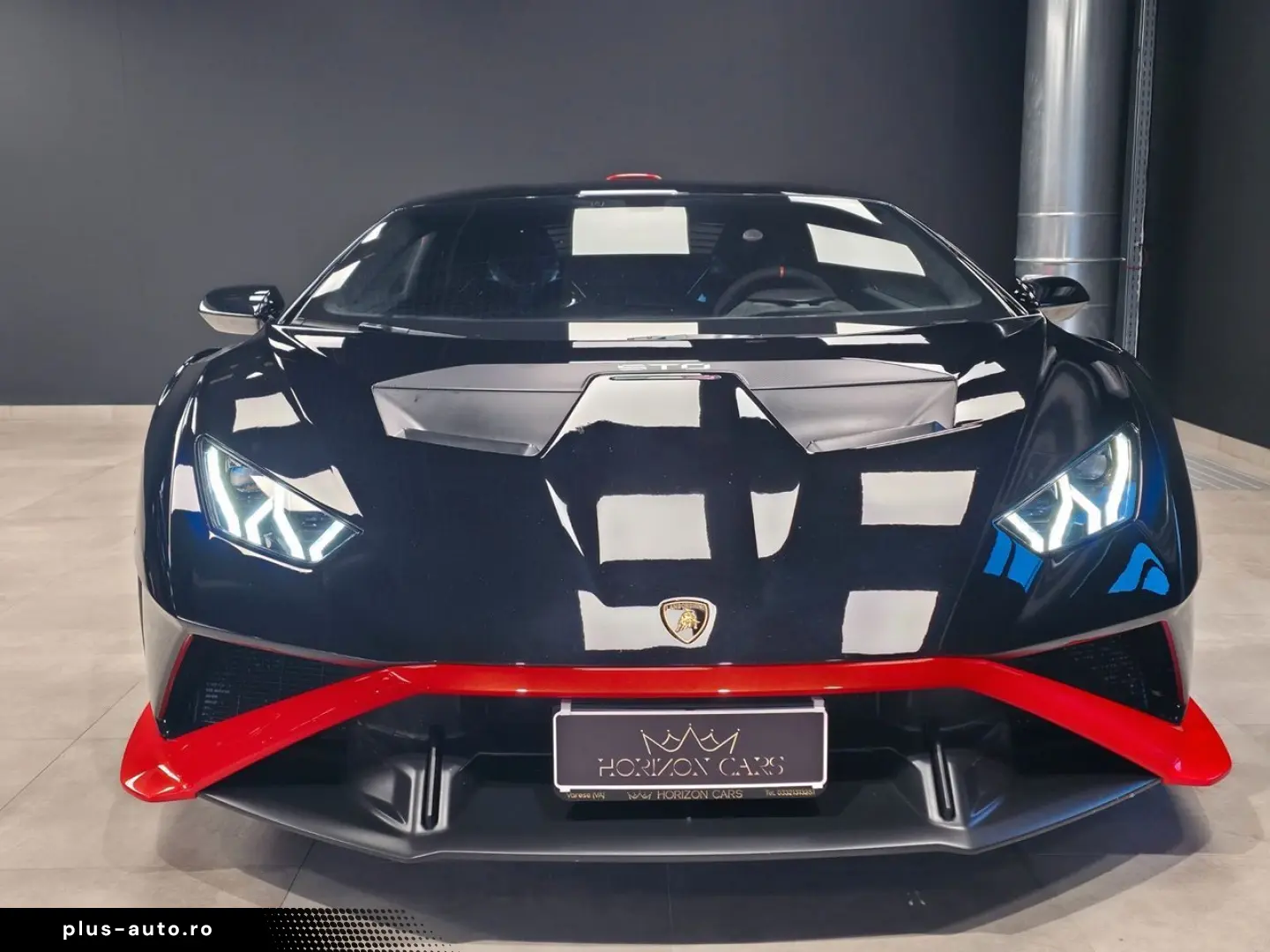 ANDERE Lamborghini Huracan 5.2 V10 STO Coupé