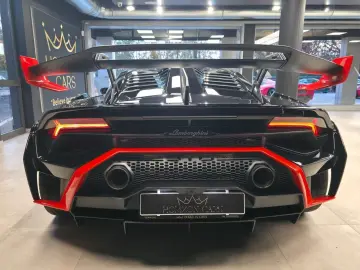 ANDERE Lamborghini Huracan 5.2 V10 STO Coupé