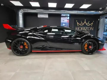 ANDERE Lamborghini Huracan 5.2 V10 STO Coupé