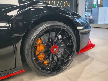 ANDERE Lamborghini Huracan 5.2 V10 STO Coupé