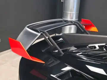 ANDERE Lamborghini Huracan 5.2 V10 STO Coupé