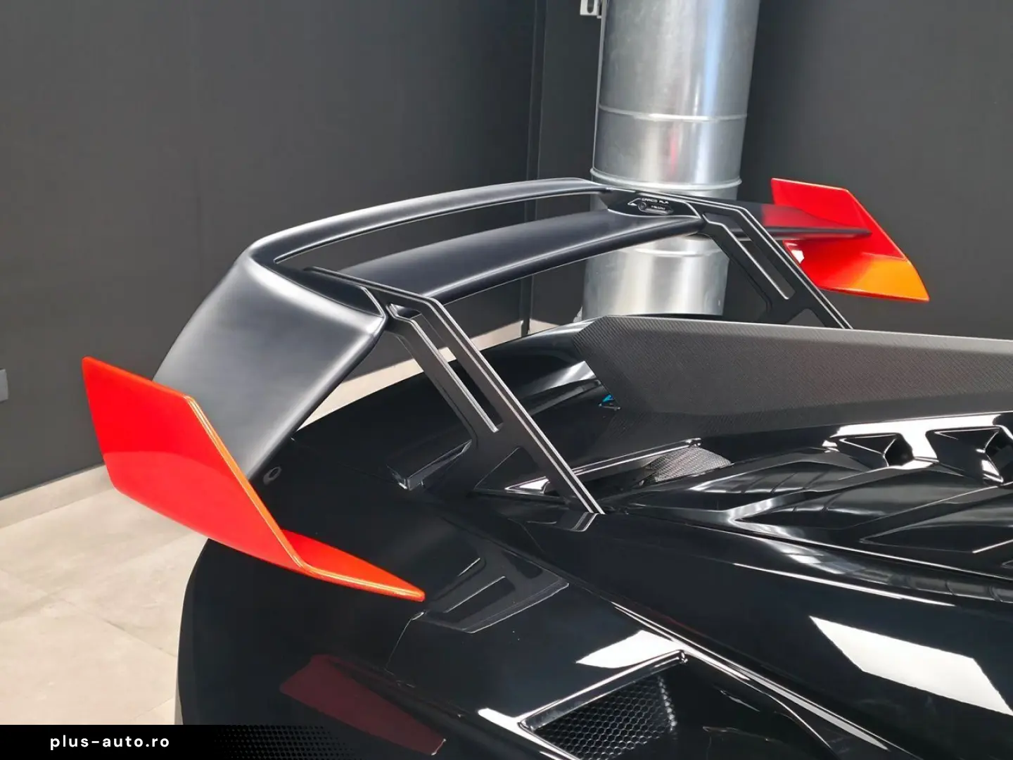 ANDERE Lamborghini Huracan 5.2 V10 STO Coupé