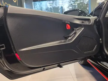 ANDERE Lamborghini Huracan 5.2 V10 STO Coupé