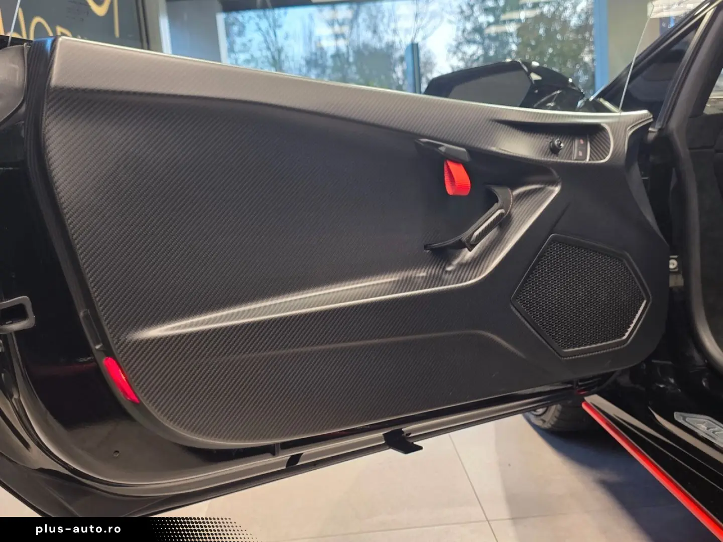 ANDERE Lamborghini Huracan 5.2 V10 STO Coupé