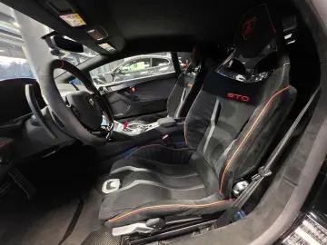 ANDERE Lamborghini Huracan 5.2 V10 STO Coupé