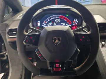 ANDERE Lamborghini Huracan 5.2 V10 STO Coupé