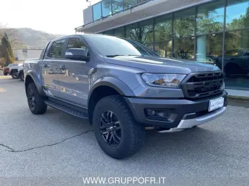 ANDERE Ford Ranger Raptor 2.0 aut. 213 CV DC N1 NETTO I