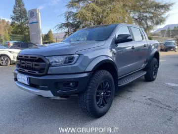 ANDERE Ford Ranger Raptor 2.0 aut. 213 CV DC N1 NETTO I