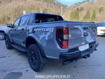 ANDERE Ford Ranger Raptor 2.0 aut. 213 CV DC N1 NETTO I