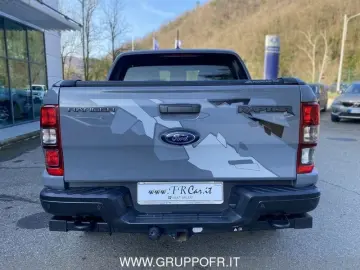 ANDERE Ford Ranger Raptor 2.0 aut. 213 CV DC N1 NETTO I