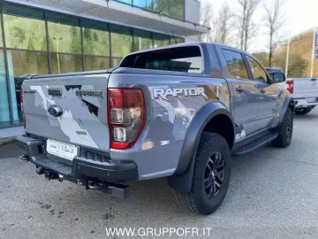 ANDERE Ford Ranger Raptor 2.0 aut. 213 CV DC N1 NETTO I