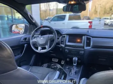 ANDERE Ford Ranger Raptor 2.0 aut. 213 CV DC N1 NETTO I