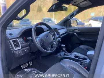 ANDERE Ford Ranger Raptor 2.0 aut. 213 CV DC N1 NETTO I