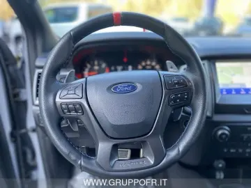 ANDERE Ford Ranger Raptor 2.0 aut. 213 CV DC N1 NETTO I