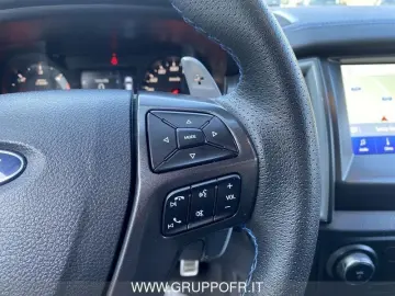 ANDERE Ford Ranger Raptor 2.0 aut. 213 CV DC N1 NETTO I