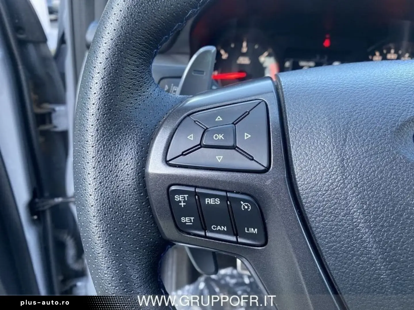 ANDERE Ford Ranger Raptor 2.0 aut. 213 CV DC N1 NETTO I