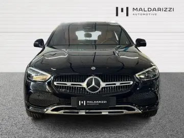 ANDERE Mercedes-Benz Classe C Classe C-S206 SW All-Terr