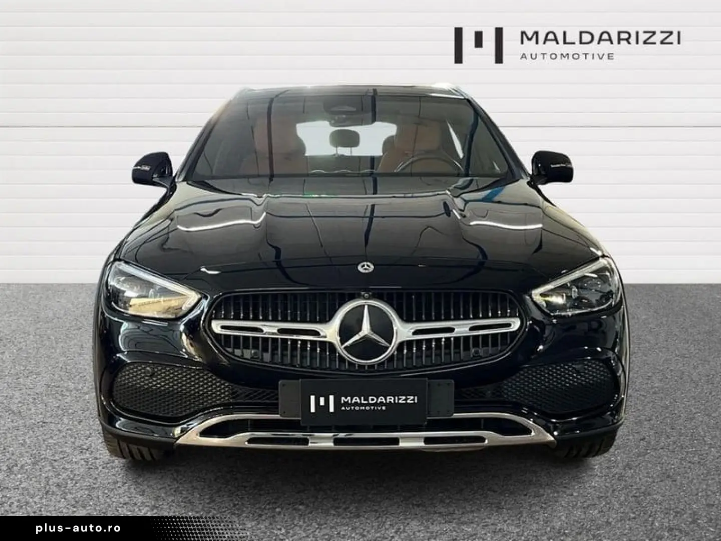 ANDERE Mercedes-Benz Classe C Classe C-S206 SW All-Terr