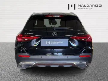 ANDERE Mercedes-Benz Classe C Classe C-S206 SW All-Terr