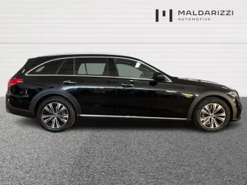 ANDERE Mercedes-Benz Classe C Classe C-S206 SW All-Terr