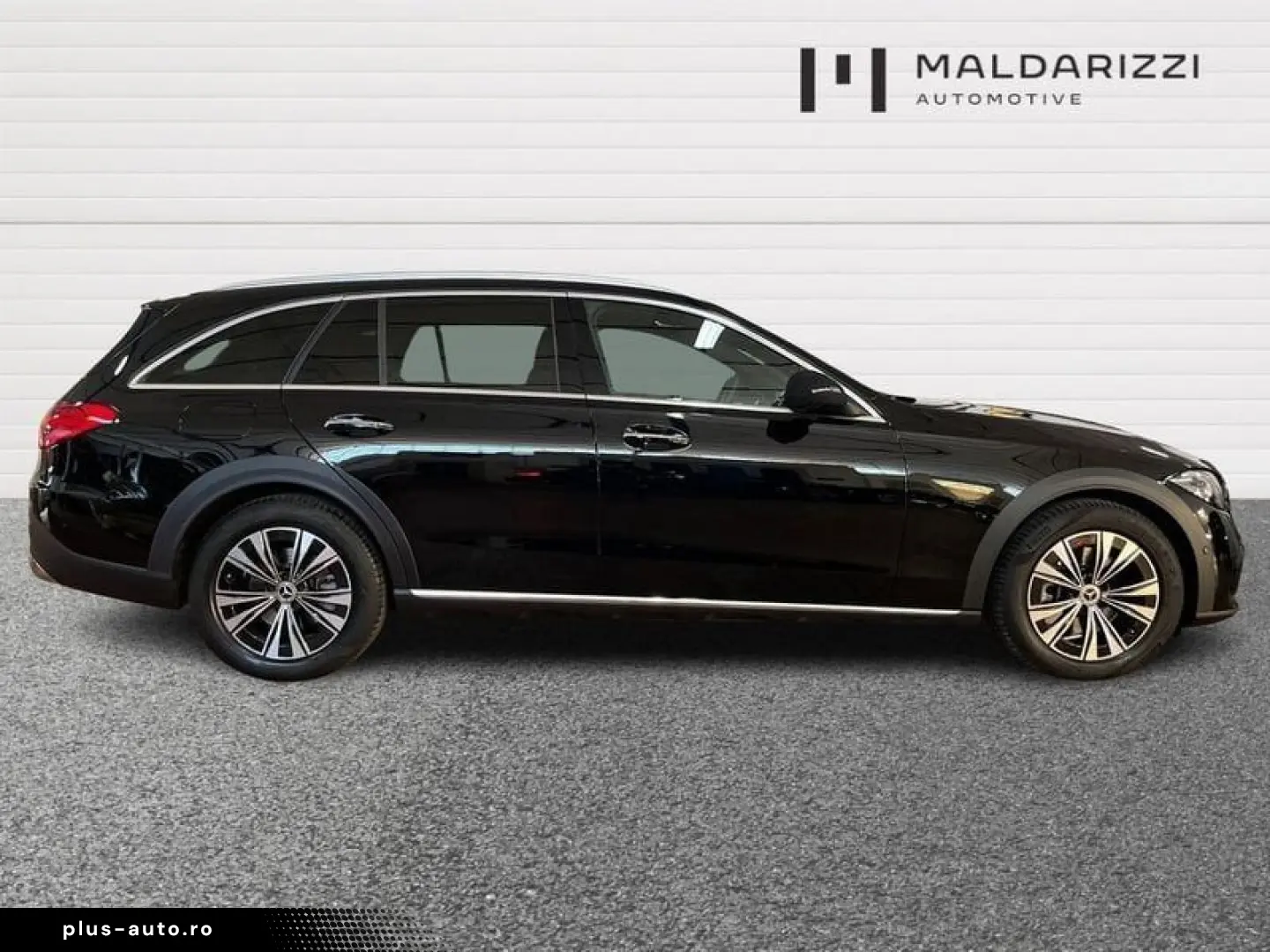 ANDERE Mercedes-Benz Classe C Classe C-S206 SW All-Terr