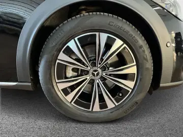 ANDERE Mercedes-Benz Classe C Classe C-S206 SW All-Terr