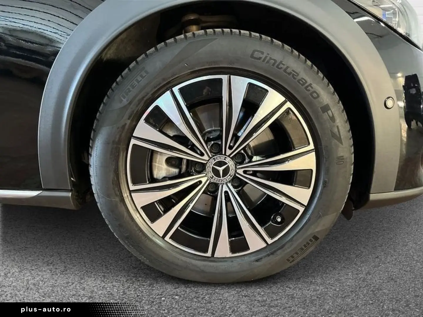 ANDERE Mercedes-Benz Classe C Classe C-S206 SW All-Terr