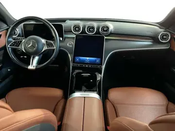 ANDERE Mercedes-Benz Classe C Classe C-S206 SW All-Terr