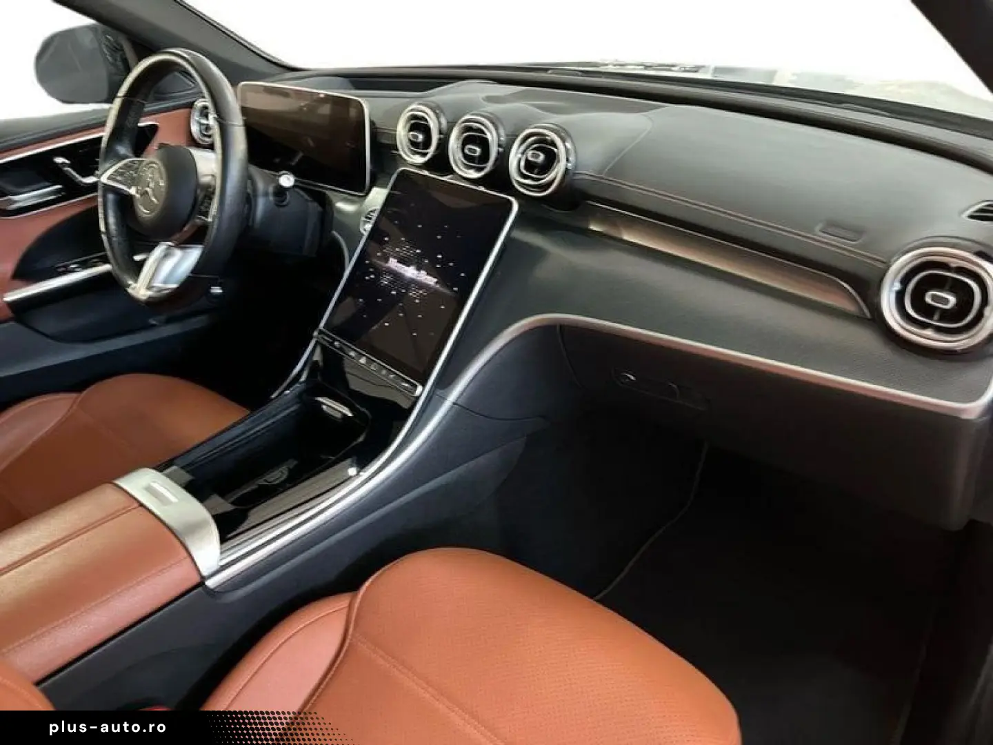 ANDERE Mercedes-Benz Classe C Classe C-S206 SW All-Terr