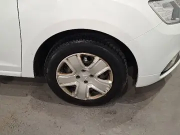 DACIA LOGAN 1.5 Blue dCi 75CP Laureate