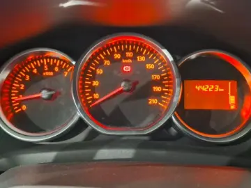 DACIA LOGAN 1.5 Blue dCi 75CP Laureate