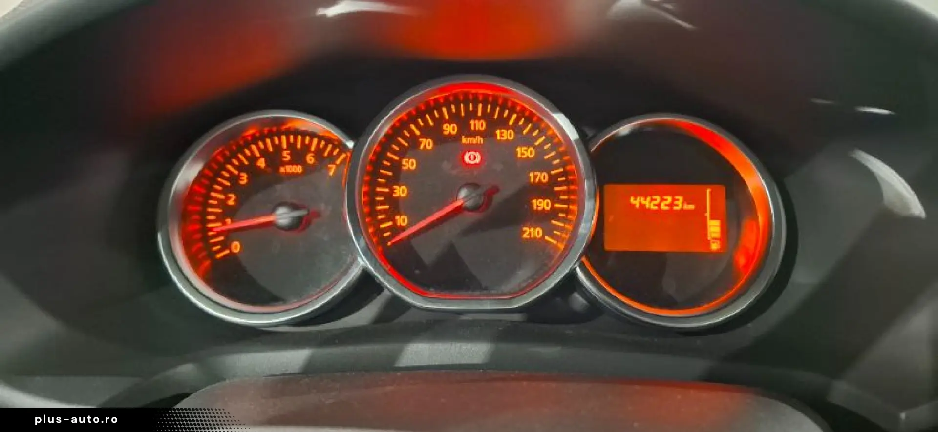 DACIA LOGAN 1.5 Blue dCi 75CP Laureate