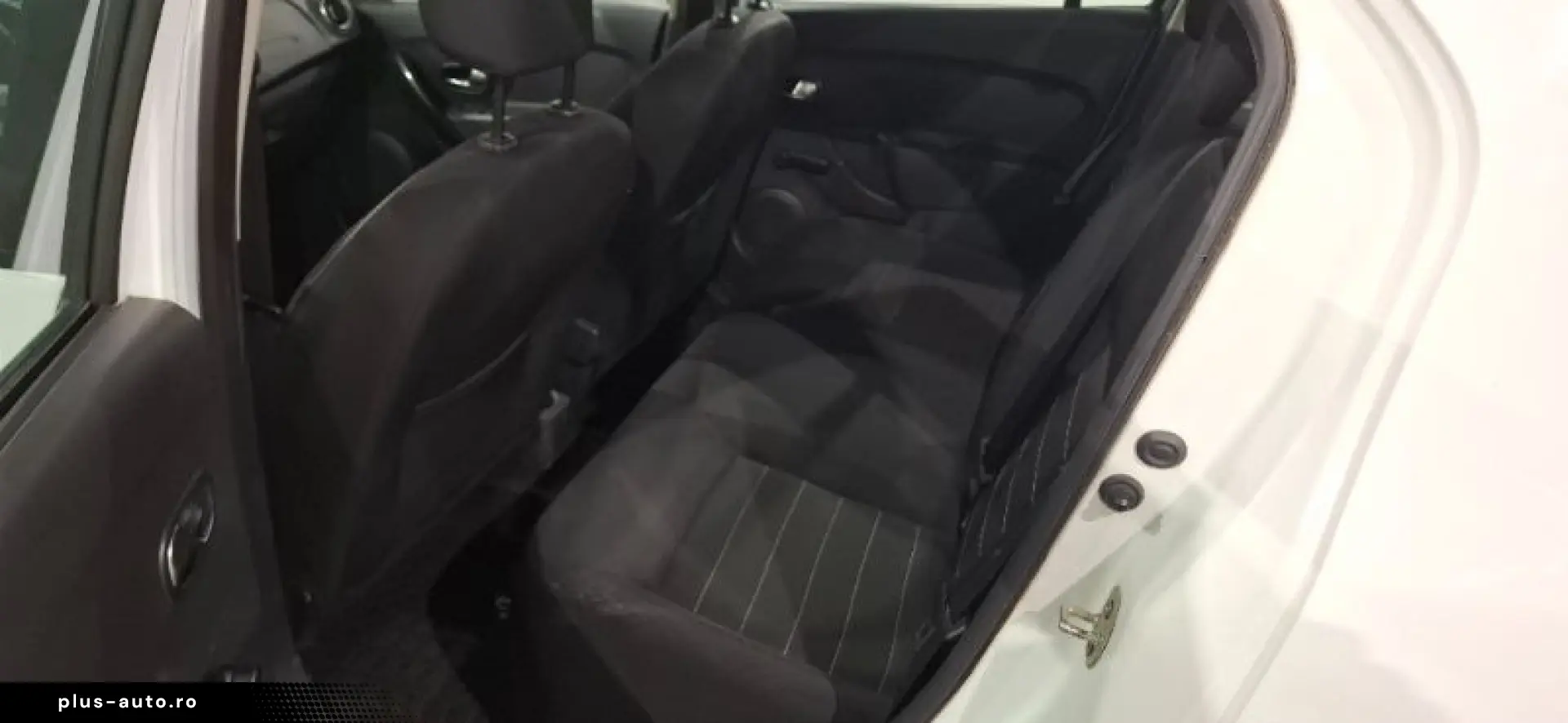 DACIA LOGAN 1.5 Blue dCi 75CP Laureate