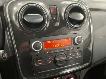 DACIA LOGAN 1.5 Blue dCi 75CP Laureate