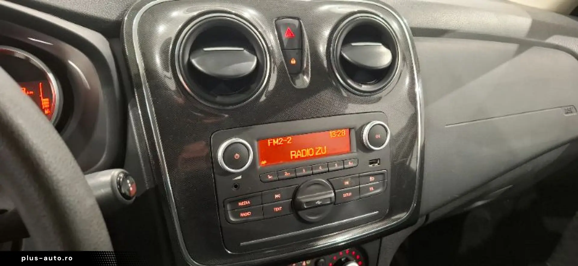 DACIA LOGAN 1.5 Blue dCi 75CP Laureate