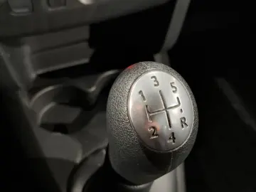 DACIA LOGAN 1.5 Blue dCi 75CP Laureate