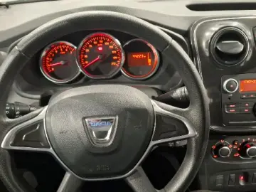 DACIA LOGAN 1.5 Blue dCi 75CP Laureate